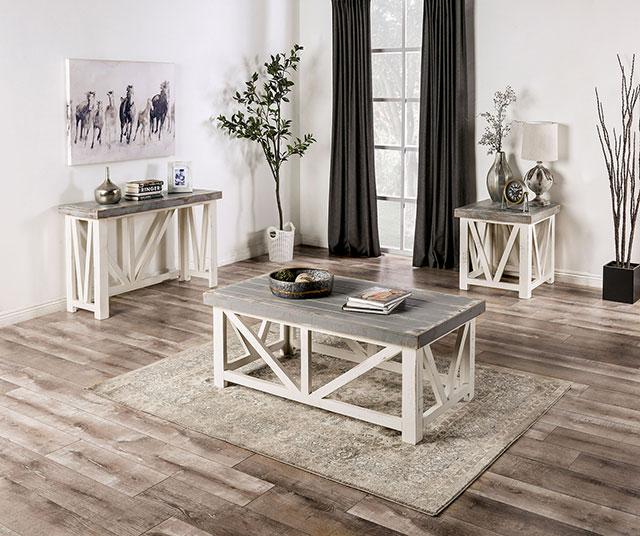 Halton Hills End Table - LasVegasFurnitureOnline.com