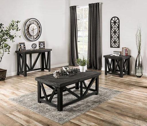 Halton Hills Sofa Table - LasVegasFurnitureOnline.com