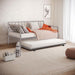 Harmon Metal Daybed - LasVegasFurnitureOnline.com
