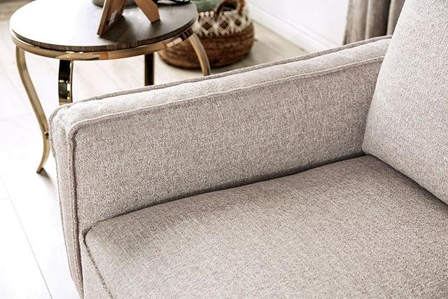 HARSTAD Loveseat - LasVegasFurnitureOnline.com