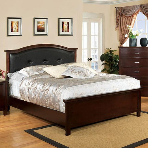 Crest View E.King Bed - LasVegasFurnitureOnline.com