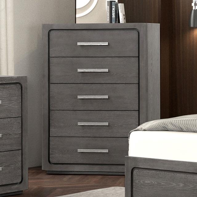 Crowthorne Chest - LasVegasFurnitureOnline.com