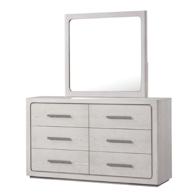 Crowthorne Mirror - LasVegasFurnitureOnline.com