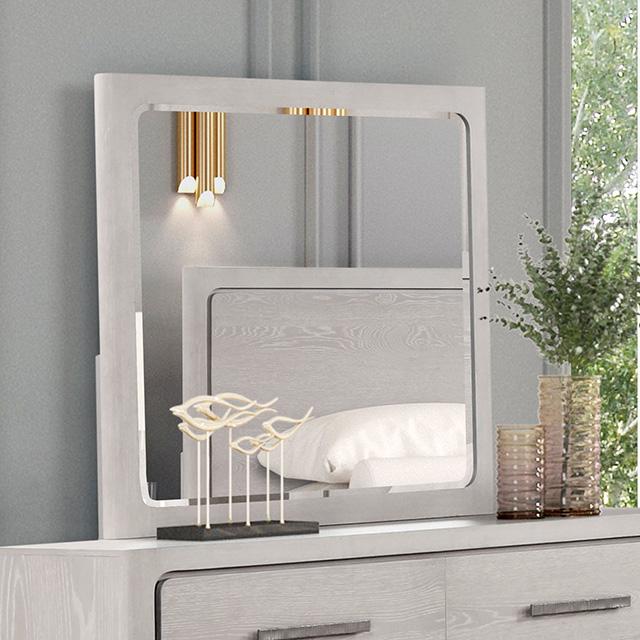 Crowthorne Mirror - LasVegasFurnitureOnline.com