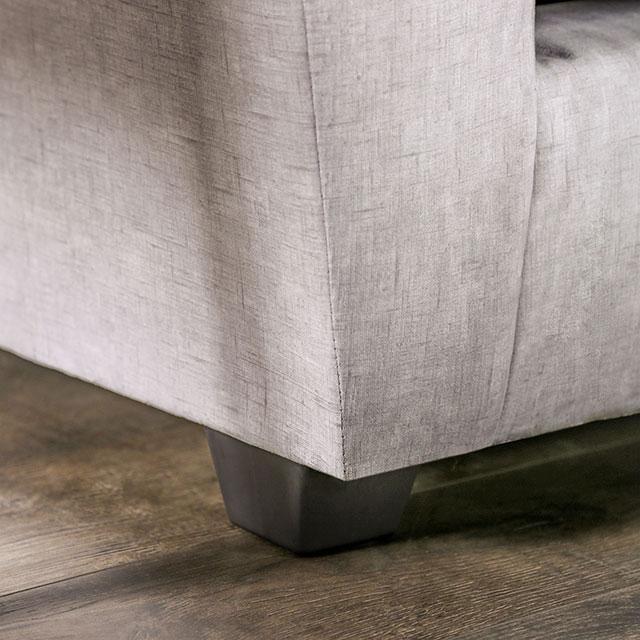 CROYDON Sofa - LasVegasFurnitureOnline.com