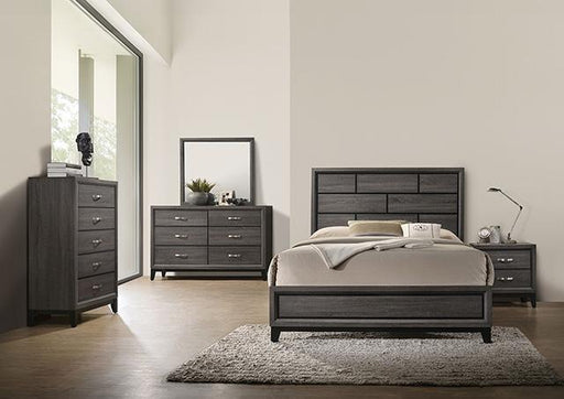Errico Queen Bedroom Set - LasVegasFurnitureOnline.com