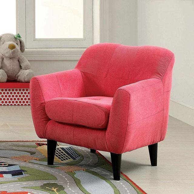 Heidi Kids Chair - LasVegasFurnitureOnline.com