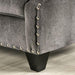 Hendon Loveseat - LasVegasFurnitureOnline.com