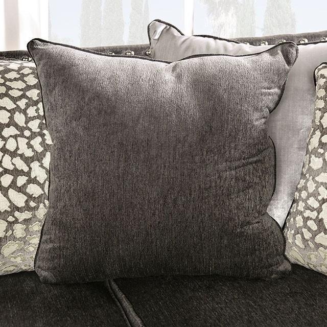 Hendon Loveseat - LasVegasFurnitureOnline.com