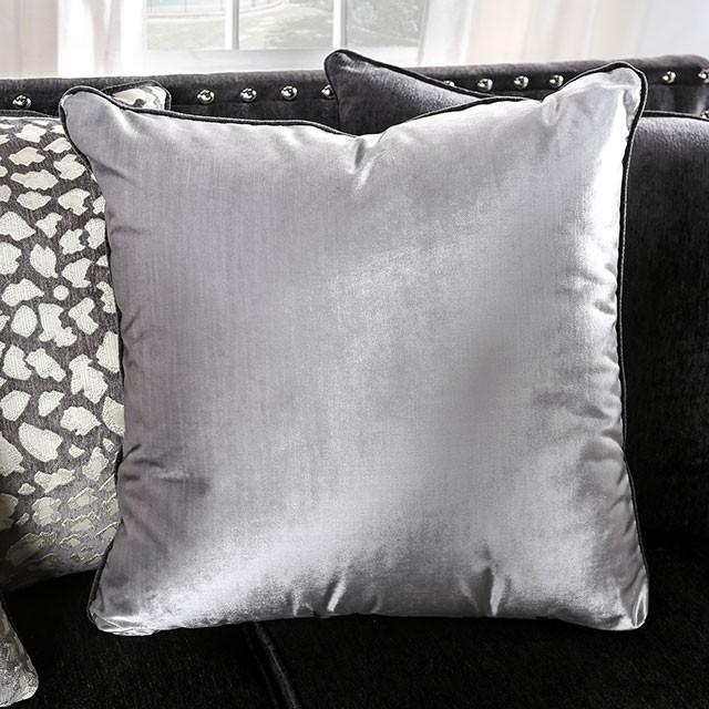 Hendon Loveseat - LasVegasFurnitureOnline.com