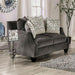 Hendon Loveseat - LasVegasFurnitureOnline.com