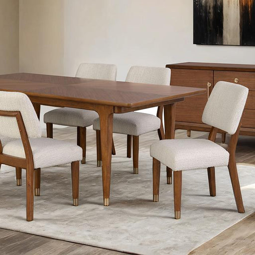 Hepburne Dining Table - LasVegasFurnitureOnline.com