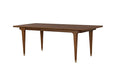 Hepburne Dining Table - LasVegasFurnitureOnline.com