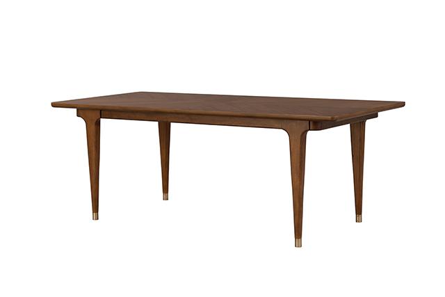 Hepburne Dining Table - LasVegasFurnitureOnline.com
