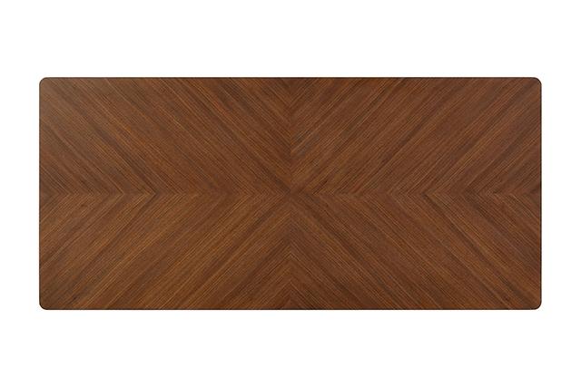 Hepburne Dining Table - LasVegasFurnitureOnline.com