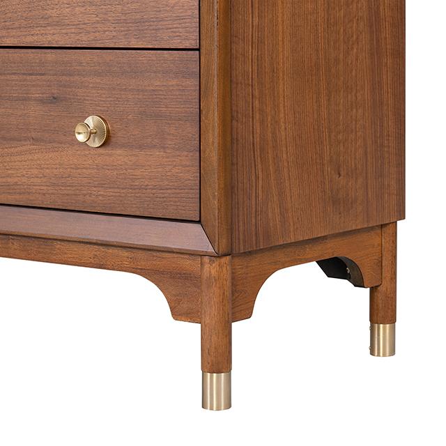 Hepburne Dresser - LasVegasFurnitureOnline.com