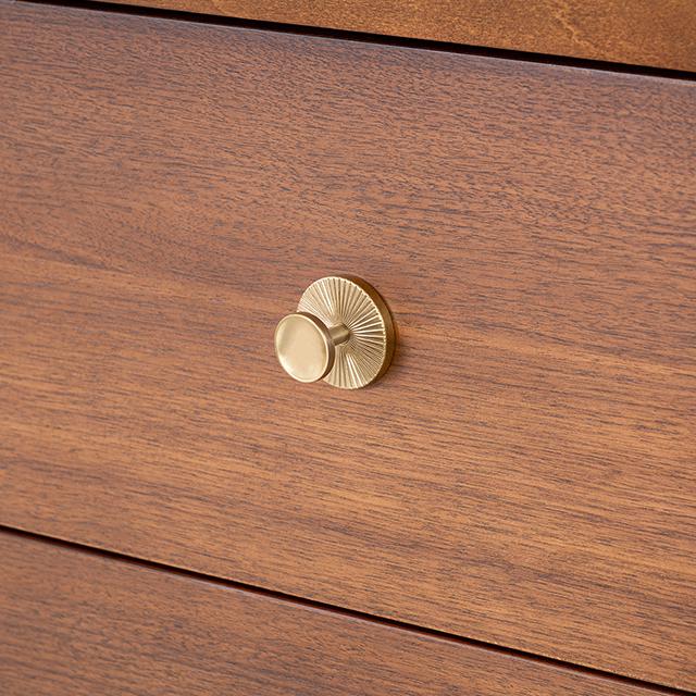 Hepburne Dresser - LasVegasFurnitureOnline.com