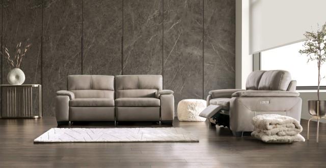 BALDERICO Power Sofa - LasVegasFurnitureOnline.com