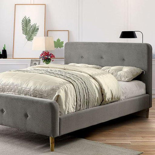 Barney Full Bed - LasVegasFurnitureOnline.com