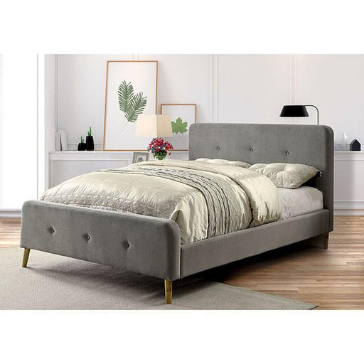 Barney Full Bed - LasVegasFurnitureOnline.com