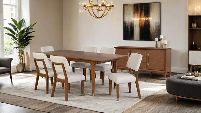 Hepburne Side Chair (2/CTN) - LasVegasFurnitureOnline.com