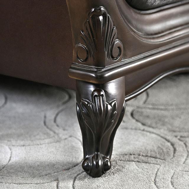 Bethesda Queen Bed - LasVegasFurnitureOnline.com