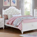 Belva 4 Pc Bedroom Set - LasVegasFurnitureOnline.com