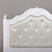 Belva 4 Pc Bedroom Set - LasVegasFurnitureOnline.com