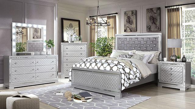 Belleterre Queen Bedroom Set - LasVegasFurnitureOnline.com