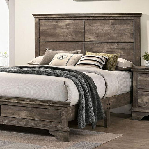 FORTWORTH Queen Bed image