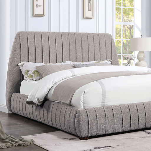 SHERISE Queen Bed image