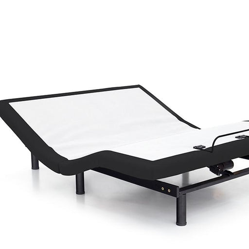 SOMNERSIDE II Adjustable Bed Frame Base - Queen image