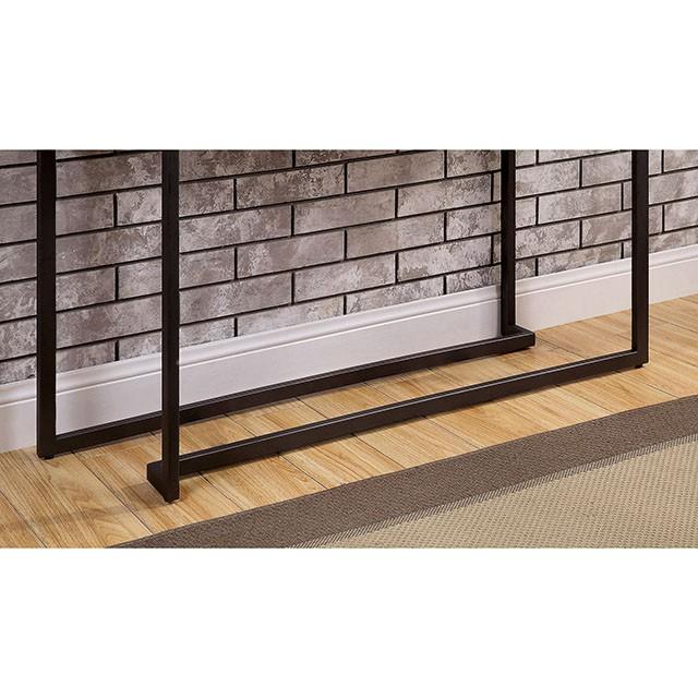 IZAR Sofa Table - LasVegasFurnitureOnline.com