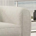 VERDAL Sofa, Off-White - LasVegasFurnitureOnline.com