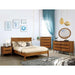 Lennart Oak Night Stand - LasVegasFurnitureOnline.com