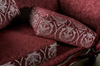 SASSARI Loveseat - LasVegasFurnitureOnline.com