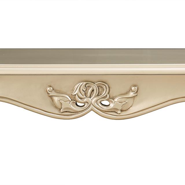 Rochester End Table - LasVegasFurnitureOnline.com