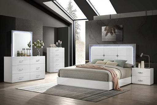 Stoholm Chest - LasVegasFurnitureOnline.com