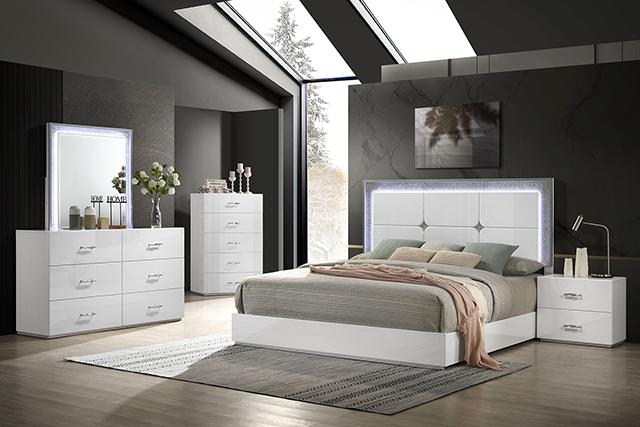 Stoholm Chest - LasVegasFurnitureOnline.com