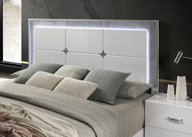 Stoholm Queen Bedroom Set - LasVegasFurnitureOnline.com