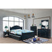 Diane 4 Pc Full Bedroom Set - LasVegasFurnitureOnline.com