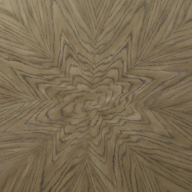 Yelena 5 Pc Dining Table Set - LasVegasFurnitureOnline.com