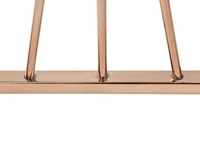 SHERBROOKE Sofa Table - LasVegasFurnitureOnline.com