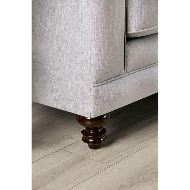KACEY Loveseat - LasVegasFurnitureOnline.com