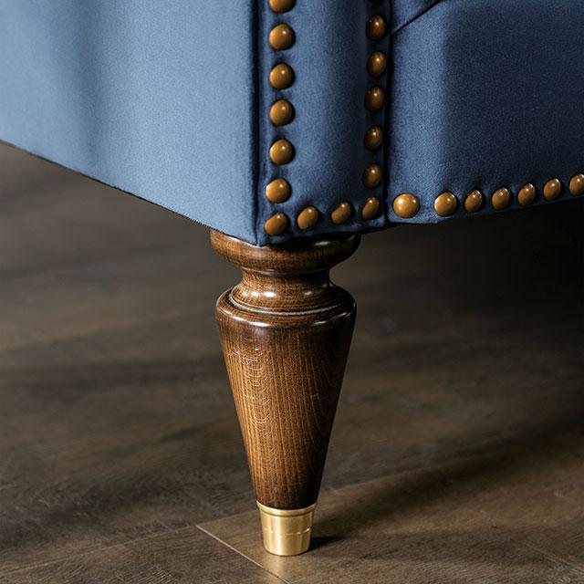 MARTINIQUE Loveseat - LasVegasFurnitureOnline.com