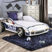 Poe Twin Bed - LasVegasFurnitureOnline.com