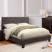 LEEROY Full Size Bed - LasVegasFurnitureOnline.com