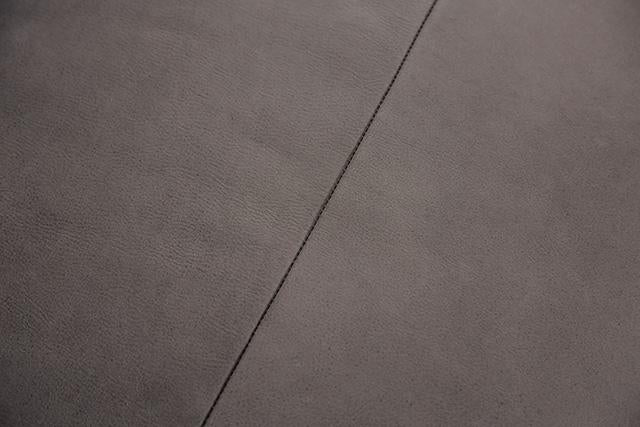 Mezzanotte Sofa Gray - LasVegasFurnitureOnline.com