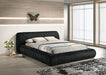 Palmdale Queen & Eastren King Bed - LasVegasFurnitureOnline.com