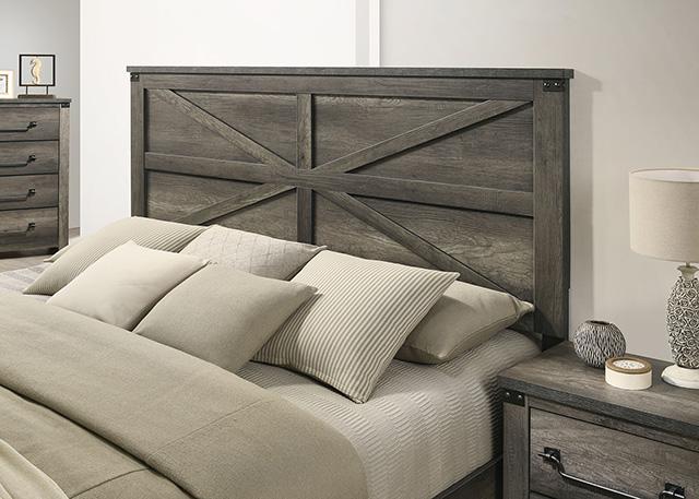 Kirkham Chest - LasVegasFurnitureOnline.com